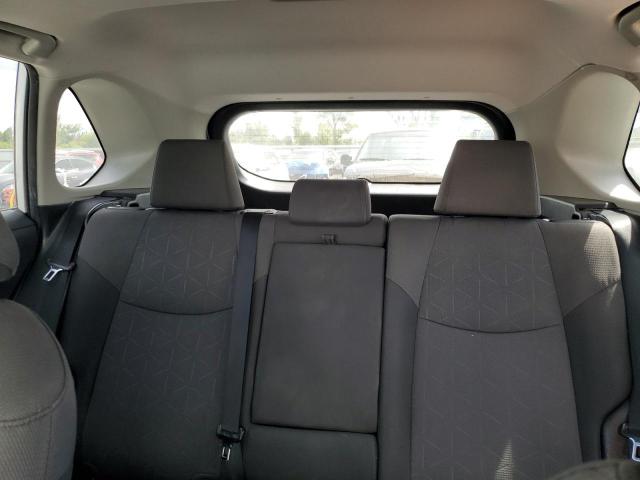 Photo 10 from auction – 2019 TOYT RAV4 XLE with VIN 2T3P1RFV6KW067591