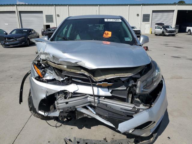 Photo 5 from auction – 2020 CHEVROLET TRAX LS with VIN KL7CJNSB2LB319895