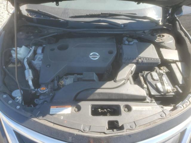 Photo 11 from auction – 2014 NISSAN ALTIMA 2.5 with VIN 1N4AL3AP6EC418700