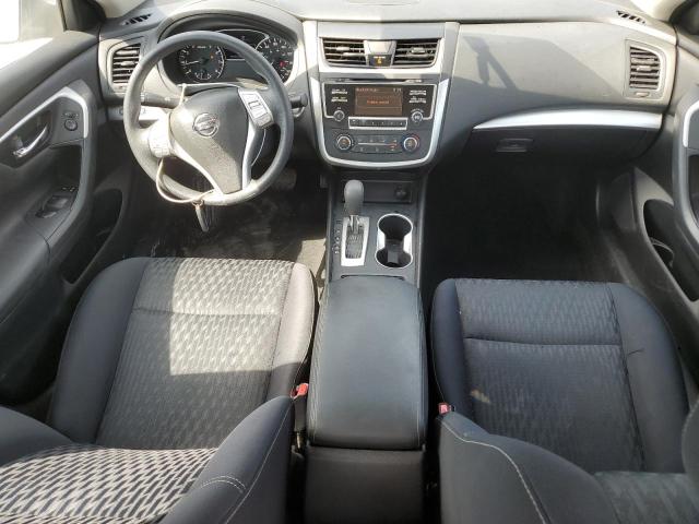 Photo 8 from auction – 2018 NISSAN ALTIMA 2.5 with VIN 1N4AL3AP3JC270256