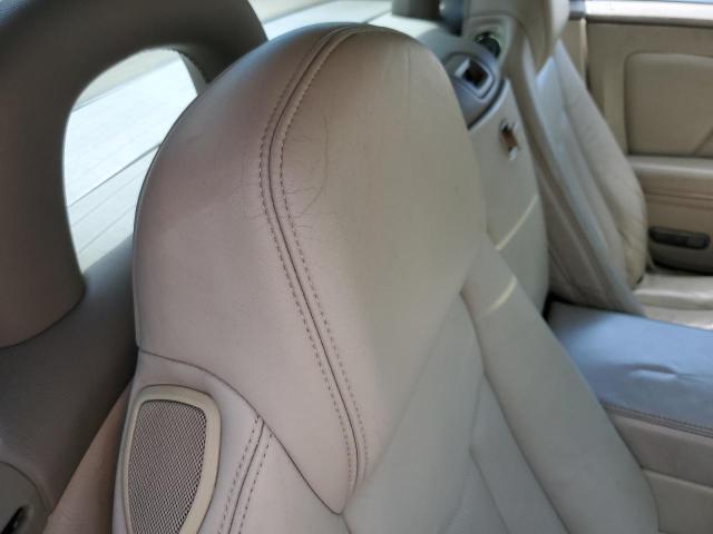 Photo 10 from auction – 2004 CADILLAC XLR with VIN 1G6YV34A145603026