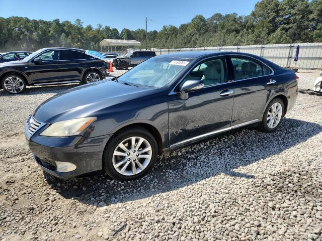 LEXUS ES 350 2011 with VIN JTHBK1EG9B2417704 - Photo from auction