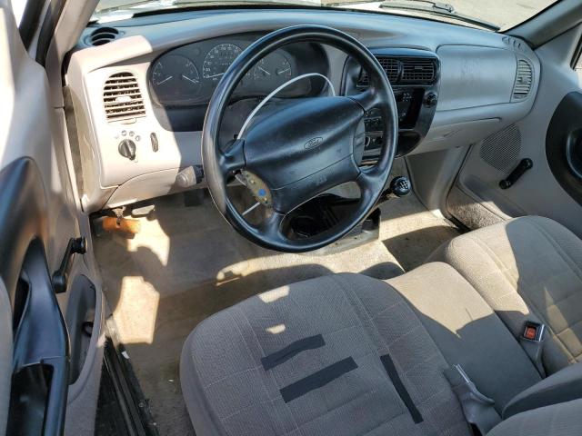 Photo 8 from auction – 1997 FORD RANGER with VIN 1FTCR10X3VPA93892
