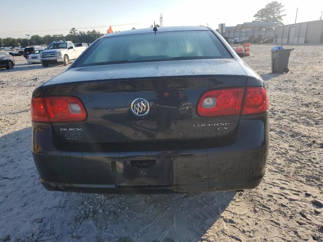 Zdjęcie 6 z aukcji – 2007 BUICK LUCERNE CX z VIN 1G4HP57247U180519