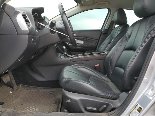 Photo 7 from auction – 2018 MAZDA 3 TOURING with VIN 3MZBN1V31JM205339