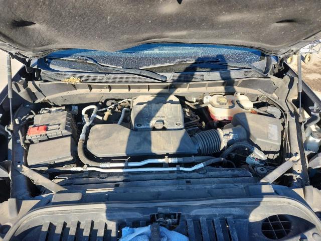 Photo 11 from auction – 2020 CHEVROLET SILVERADO with VIN 3GCPWCEK3LG327338