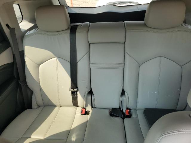 Фото 10 с аукциона – 2016 CADILLAC SRX с VIN 3GYFNAE39GS526189