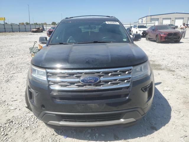 Photo 5 from auction – 2019 FORD EXPLORER X with VIN 1FM5K8D88KGA88946