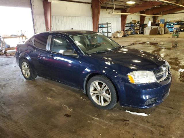 Photo 4 from auction – 2013 DODGE AVENGER SE with VIN 1C3CDZAG1DN655167