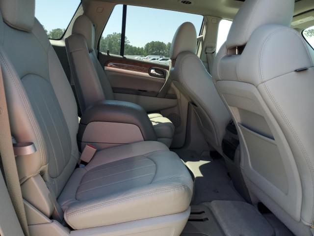 Photo 11 from auction – 2010 BUICK ENCLAVE CX with VIN 5GALRBED7AJ137444