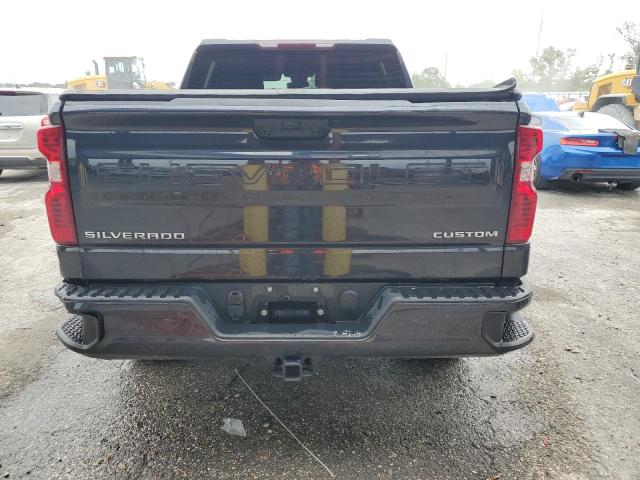Photo 6 from auction – 2022 CHEVROLET SILVERADO with VIN 1GCPABEK7NZ596034