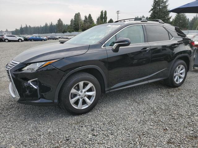 LEXUS RX 350 BAS 2016 with VIN 2T2BZMCA6GC026432 - Photo from auction
