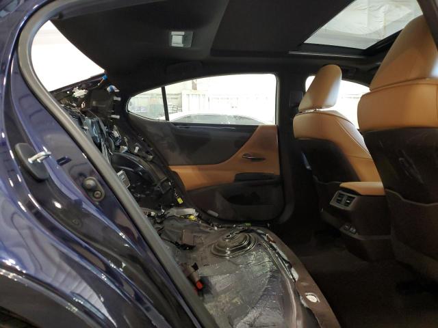 Photo 10 from auction – 2020 LEXUS ES 350 with VIN 58ADZ1B16LU062099