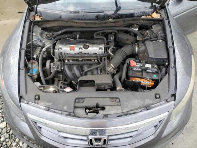 Photo 11 from auction – 2012 HONDA ACCORD EXL with VIN 1HGCS1B89CA007884