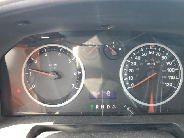 Photo 9 from auction – 2011 DODGE RAM 1500 with VIN 1D7RB1GP8BS611577