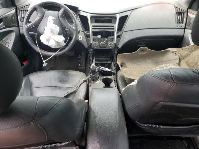 Фото 8 с аукциона – 2011 HYUNDAI SONATA SE с VIN 5NPEC4AC7BH218567