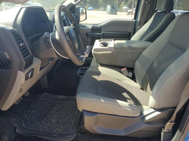 Photo 7 from auction – 2015 FORD F150 SUPER with VIN 1FTEW1CP5FKE01401