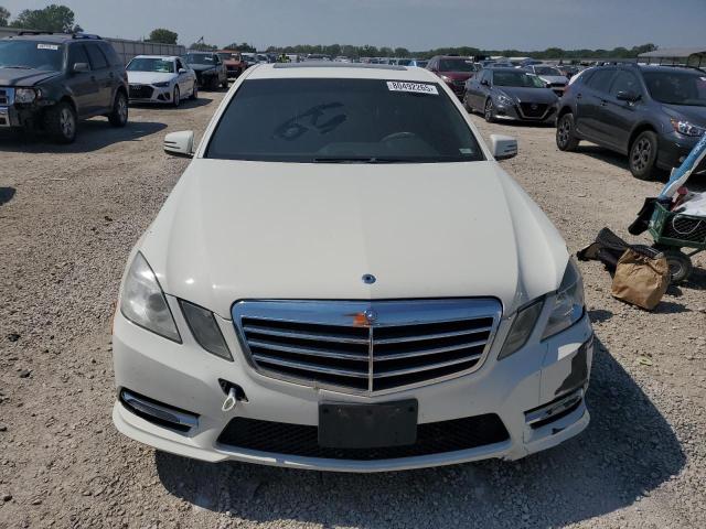 Photo 5 from auction – 2012 MERCEDES-BENZ E 350 4MAT with VIN WDDHF8JB5CA601425