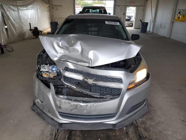 Photo 5 from auction – 2013 CHEVROLET MALIBU LS with VIN 1G11B5SA5DF282813