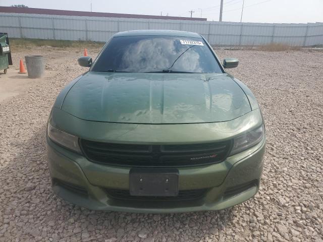 Photo 5 from auction – 2022 DODGE CHARGER with VIN 2C3CDXBG6NH220111