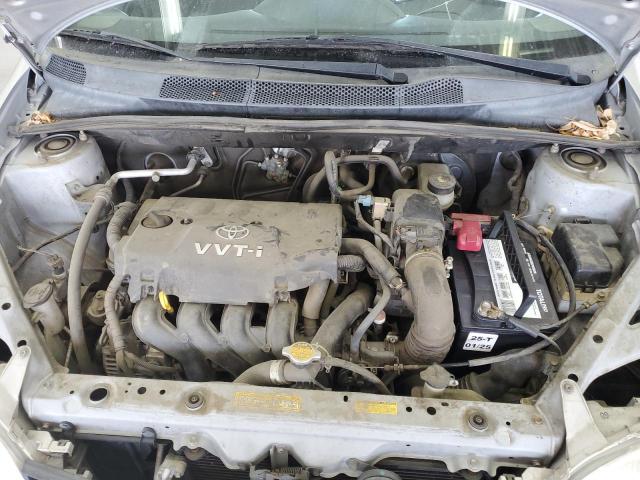Photo 11 from auction – 2002 TOYOTA ECHO with VIN JTDBT123720201796