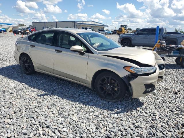 Photo 4 from auction – 2019 FORD FUSION SE with VIN 3FA6P0HD4KR162056