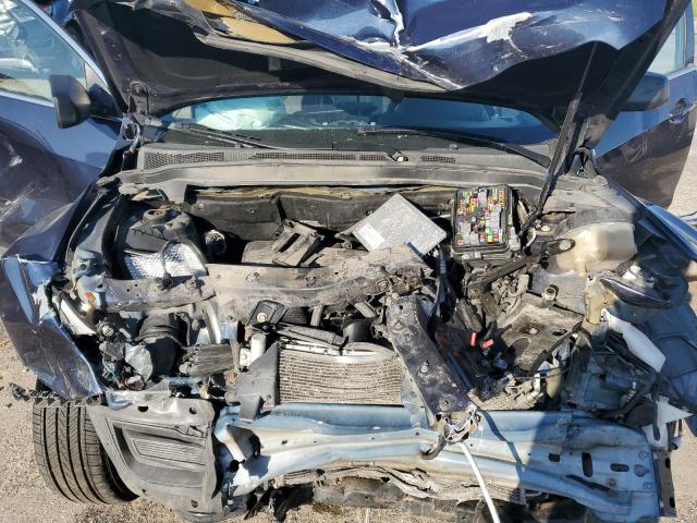 Photo 12 from auction – 2017 CHEVROLET EQUINOX LS with VIN 2GNALBEK2H1563267