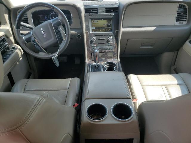 Photo 8 from auction – 2016 LINCOLN NAVIGATOR with VIN 5LMJJ2JT4GEL02676