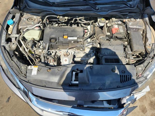 Photo 11 from auction – 2018 HONDA CIVIC LX with VIN 19XFC2F58JE201136