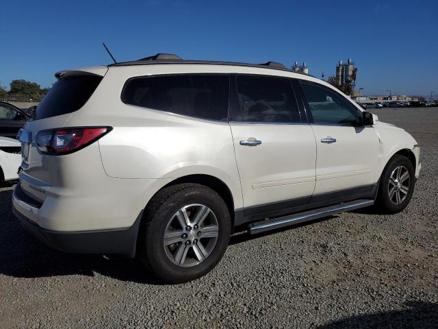 Photo 3 from auction – 2015 CHEVROLET TRAVERSE L with VIN 1GNKVHKD6FJ335797