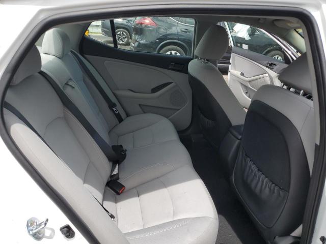 Photo 10 from auction – 2013 KIA OPTIMA LX with VIN 5XXGM4A73DG159184