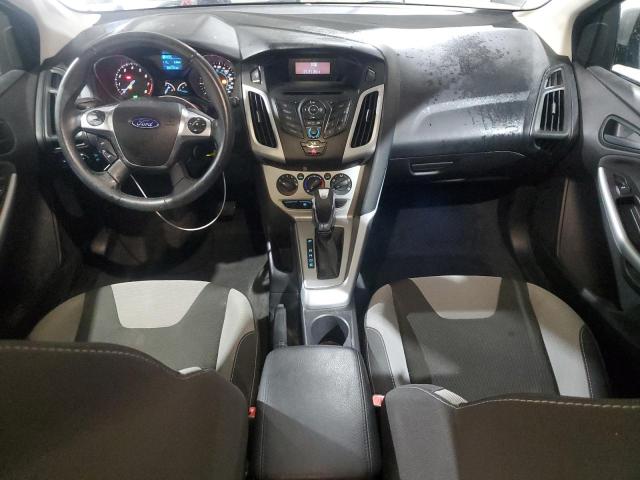 Photo 8 from auction – 2012 FORD FOCUS SE with VIN 1FAHP3K20CL205079