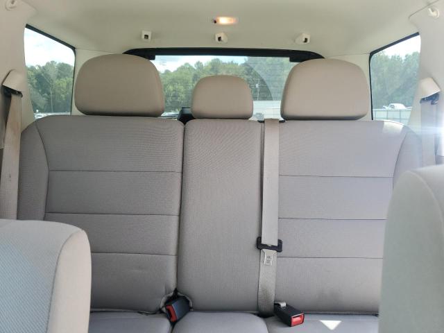 Photo 10 from auction – 2011 FORD ESCAPE XLT with VIN 1FMCU9DG3BKA60886