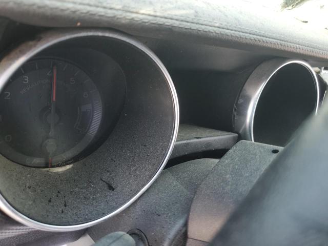 Photo 9 from auction – 2022 FORD MUSTANG with VIN 1FA6P8TH1N5128222