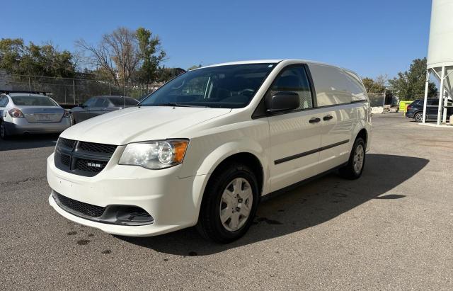 Photo 2 from auction – 2012 DODGE RAM VAN with VIN 2C4JDGAG8CR325034