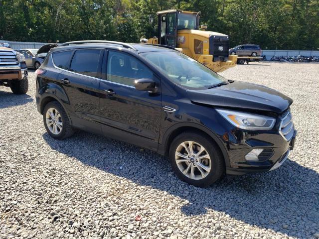 Zdjęcie 4 z aukcji – 2018 FORD ESCAPE SEL z VIN 1FMCU9HD2JUC21246