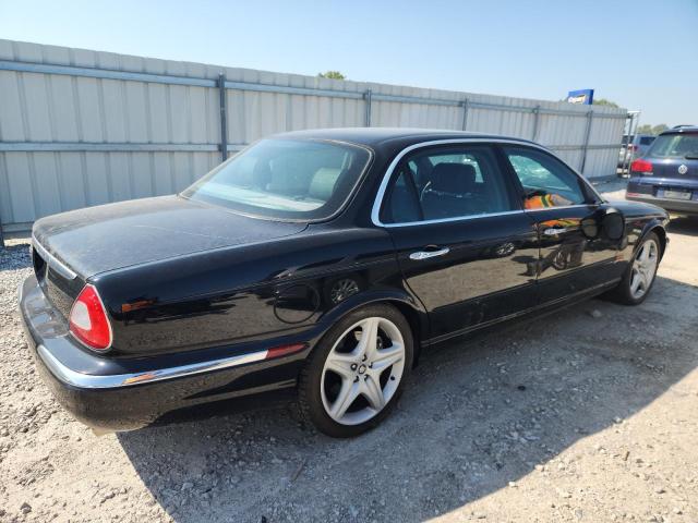 Photo 3 from auction – 2005 JAGUAR SUPER V8 with VIN SAJWA82B35TG46504