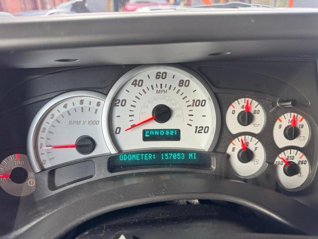 Photo 8 from auction – 2003 HUMMER H2 with VIN 5GRGN23UX3H144816