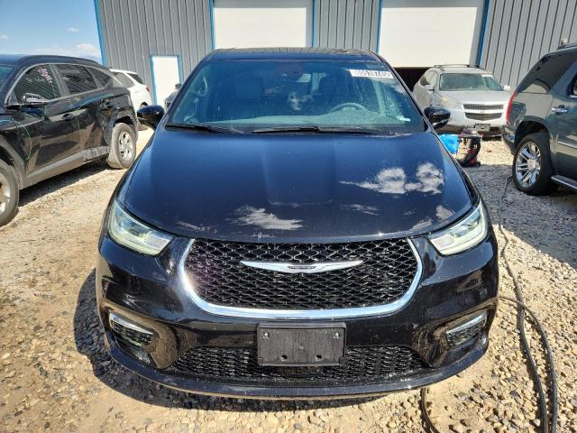 Photo 5 from auction – 2025 CHRYSLER PACIFICA S with VIN 2C4RC1BG0SR568689