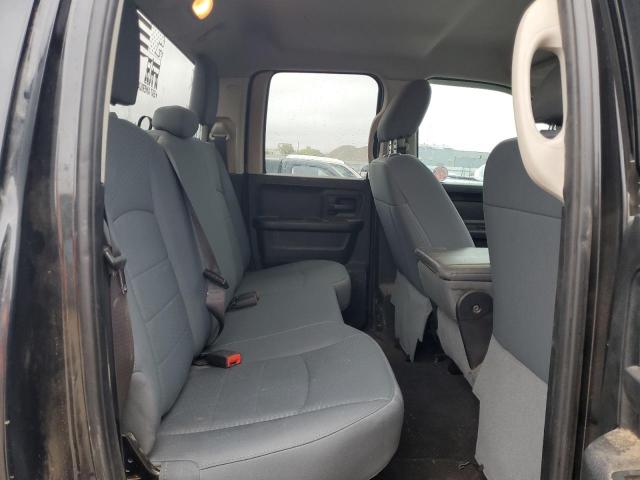 Photo 10 from auction – 2018 RAM 1500 with VIN 1C6RR7FM2JS309658