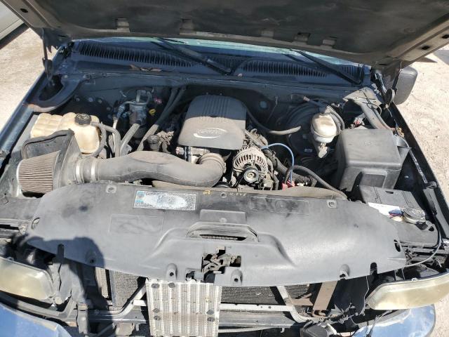 Photo 11 from auction – 2007 GMC NEW SIERRA with VIN 2GTEC13V771127885