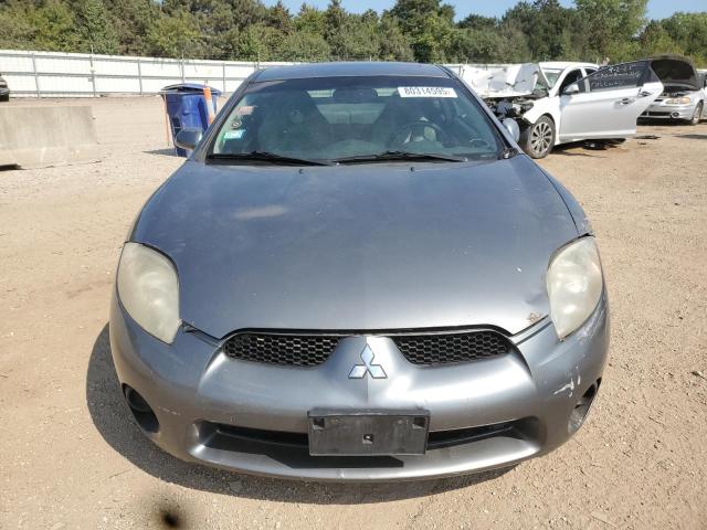 Photo 5 from auction – 2006 MITSUBISHI ECLIPSE with VIN 4A3AK24F26E057916