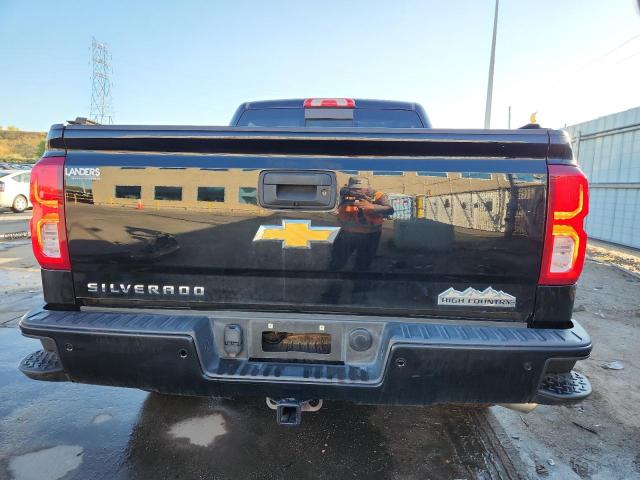 Photo 6 from auction – 2018 CHEV SILVERADO with VIN 3GCUKTEJ9JG638811