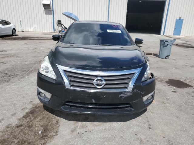 Photo 5 from auction – 2015 NISSAN ALTIMA 2.5 with VIN 1N4AL3AP7FN907225