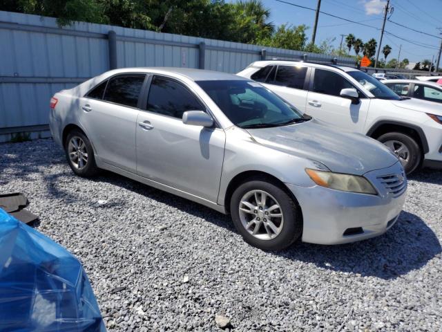 Photo 4 from auction – 2009 TOYOTA CAMRY BASE with VIN 4T1BE46K29U289300