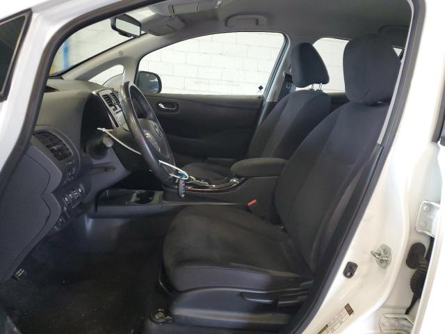 Zdjęcie 7 z aukcji – 2014 NISSAN LEAF S z VIN 1N4AZ0CP9EC336017
