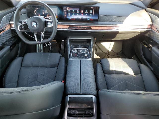 Photo 8 from auction – 2023 BMW 760 XI with VIN WBA33EJ04PCN31904