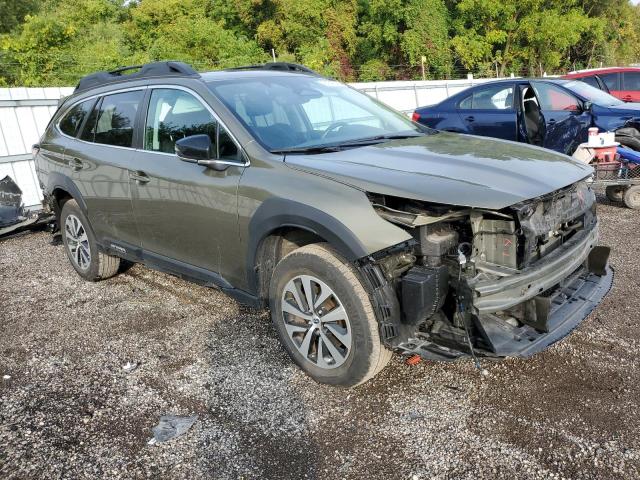 Photo 4 from auction – 2024 SUBARU OUTBACK TO with VIN 4S4BTDEC6R3165116