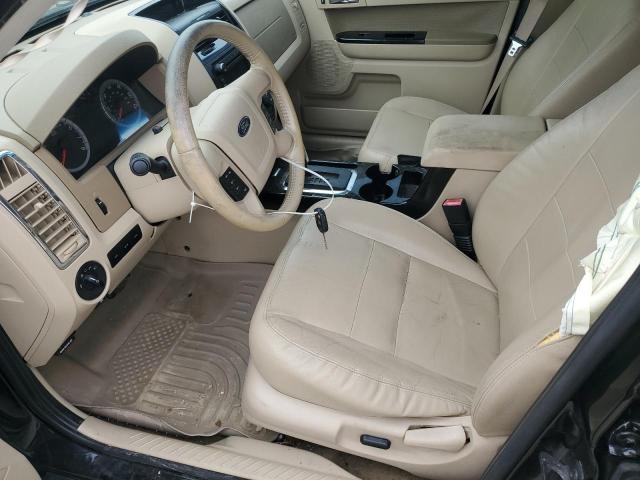 Photo 7 from auction – 2010 FORD ESCAPE LIM with VIN 1FMCU9EG8AKB08301
