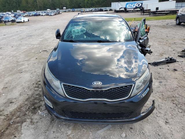 Zdjęcie 5 z aukcji – 2015 KIA OPTIMA EX z VIN 5XXGN4A74FG504951